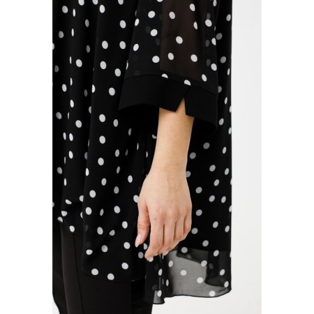 Women's tunic, size 68-5