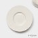 Ceramic coffee magistro Carbon Ceramic, 4 items: a cup 250 ml, a saucer d = 15.5 cm