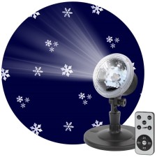 Projector LED Metel, IP44, 220V
