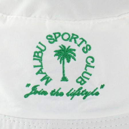 Panama Malibu, white color, rr 56-3