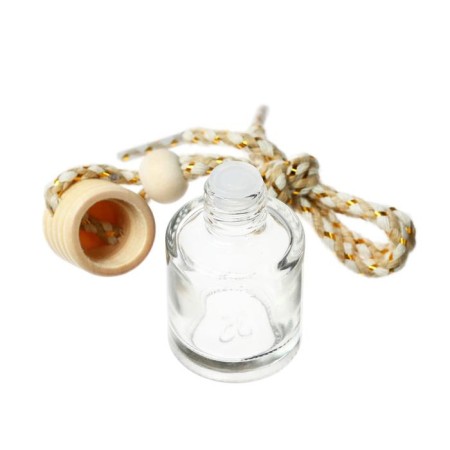 A flavor for a flavor in a car suspended, 8 ml-1