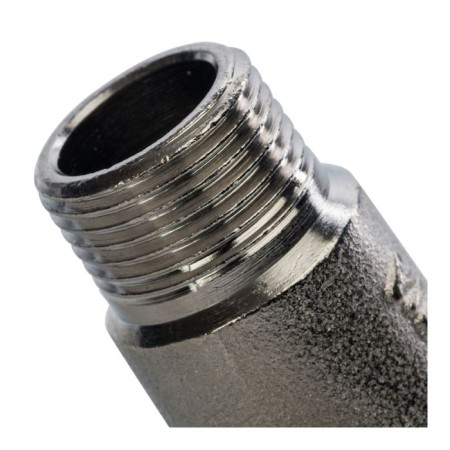 STOUT SFT-0012-0038, 3/8 ", external/internal thread, nickelled brass-3