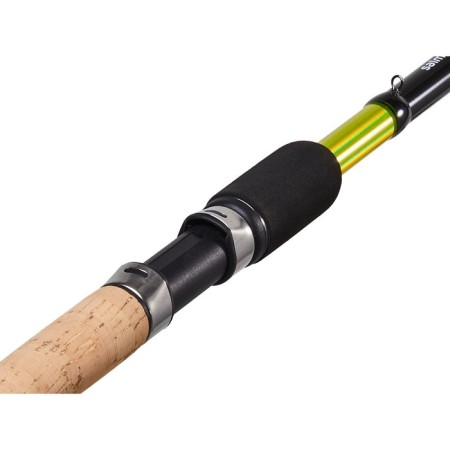 Model Match Salmo Elite Match 15, test 5-15 g., Length 4.5 m.-2