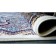 Rectangular carpet abrishim 20346J, size 150x230 cm