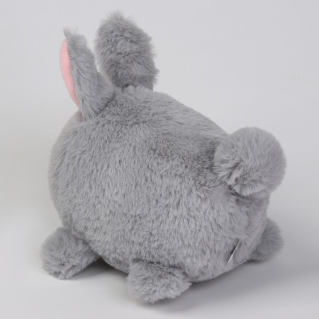 Soft toy "Bunny"-4