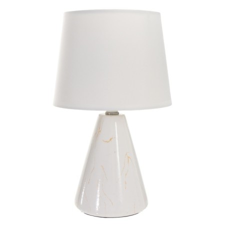 Brianna table lamp E14 40W white 18x18x28.5 cm Risalux-7