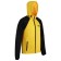 Vetrovka Onlytop Unisex with a Black/Yellow bag, p. 48