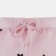 Set: sweatshirt and pants crumb I am "hearts", pink, height 62-68 cm