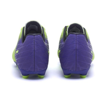BUTS football ATEMI SBA-005 MSR KIDS, bright salut/purple, size 34-9