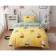 Bed linen children's “Ships”, size 160x230 cm, 160x220 cm, 50x70 cm