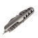 Swiss knife "Marseille" 8B1 handle with notches