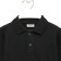 Jumper (Polo) Children's minku color black, height 134