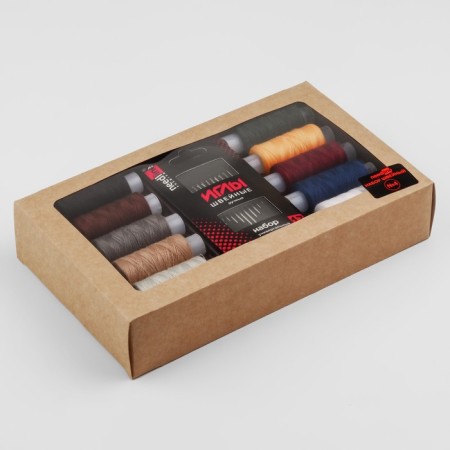 Sewing set, 21 subject-1
