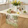 Path on the Ethel table Rabbit Farm 40x149 cm, 100% HL, sarzha 190 g/m2