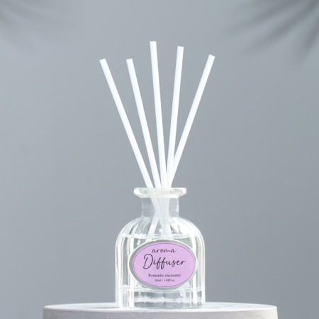 The aromatic diffuser "Romantic Encounter", 50 ml-1