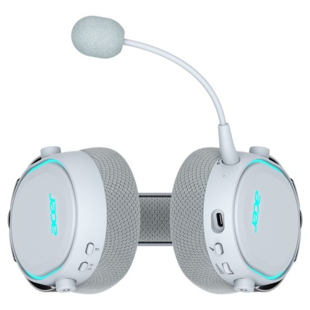 Headphones with Acer OHR303 Microphone BT/Radio/3.5mm headline (ZL.HDSEE.00A)-7
