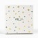 Box for Musser cakes "Cozy New Year", 17.8 x 17.8 x 6.5 cm, New Year