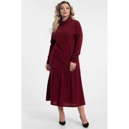 Women's dress, size 56-2