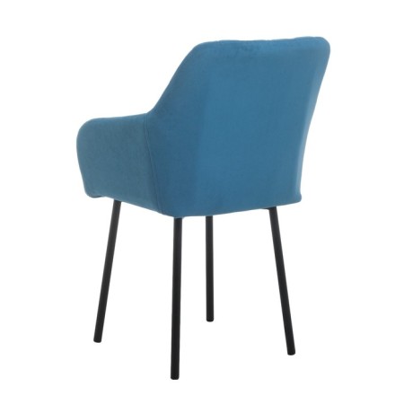Liberty chair, bruise bar/black-4