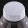 Thermos 1 l, with a glass flask, 11 x 31cm, mix