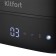 Air humidifier KitFort KT-2884, Ultrasound, 22 W, 4 l, up to 30 m2, black
