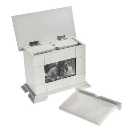 Photo archive tree in 72 photos 10x15 cm "White chest-6