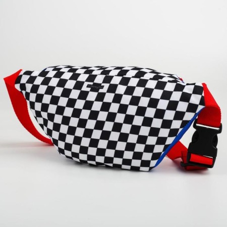 Bag Barry Bag, 25x6x13 cm, cars-1