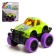 Metal jeep "Big-foot", inertia, mix