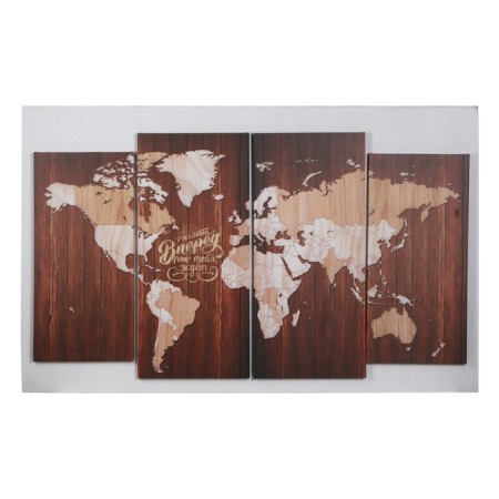 Modular picture "Map"-3