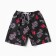 Male bathing panties kaftan "Dragon", size 50