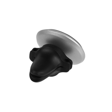Olmio Magnet Air smartphone holder, magnetic, in the deflector-1