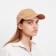 Female plain plain minaku beige color, river 58