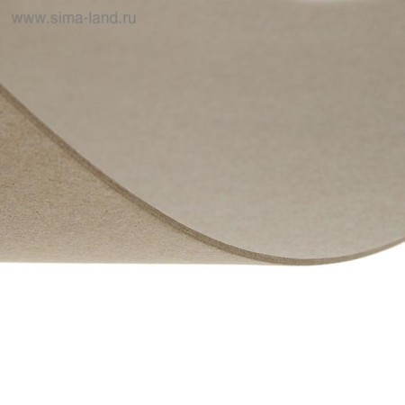 Binding cardboard 1.5 mm, 30 x 30 cm, 30 sheets, 950 g/m², gray-2