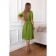Women's dress, size 42