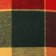 Elf 140x200 cm, yellow/red/green rap. 1, New Zealand wool 70%, PE 30%