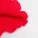 Scarf manin, coral color, size l (8 years)