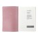 Nedtir A5 160l Escalada Diary, Soft Oblast, Tyuscum Aout, TIS F, Lyas, KR BL 70g/M2, Pink