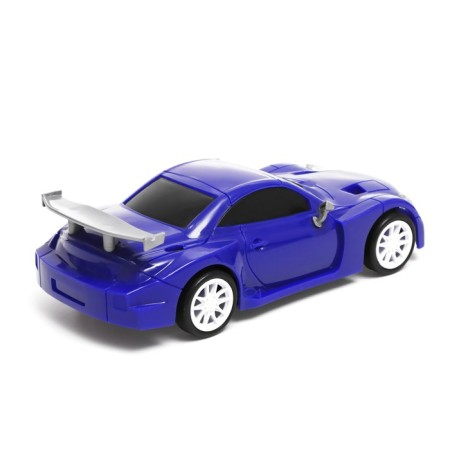 Inertial "Sport" machine, Mix colors-2