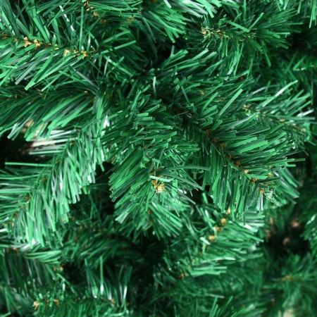 Christmas tree "simple" metal stand, 210 cm D branches 6 cm D of the lower tier 110 cm 900 branches-1