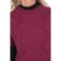 Female jumper, size 42, pink color