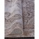 Rectangular carpet Karmen Hali Armina, size 200x290 cm, color Brown/Brown