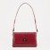 Bag-mixer on fasteners, red color
