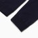 Set for boys (jumper, trousers), thermo, dark blue color, height 140 cm