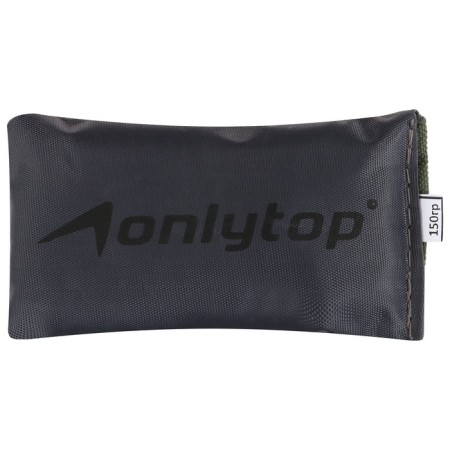 Big for throwing onlytop, weight 150 g, MIX color-3