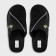 Men's slippers mes, size 44-45 black