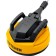 Nozzle for cleaning flat surfaces Steher, for the G-280 Pro pistol