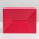 Gift folding box, packaging, Fuchsia, 26 x 19 x 10 cm