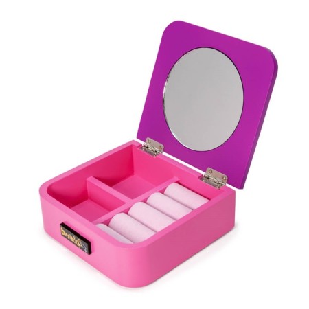 Casket "Li. The brightest star "-2