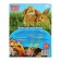 Корм Seven Seeds SUPERMIX Корм для кроликов, 900 г