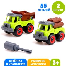The designer of the screw 